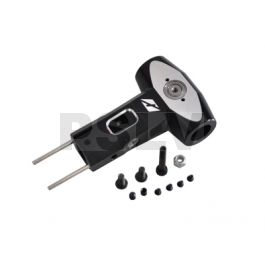 R90N801-SS OUTRAGE CENTER HUB ASSEMBLY - VELOCITY 90