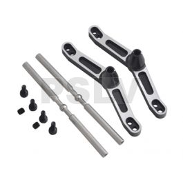 R90N803-SS OUTRAGE FLYBAR CARRIAGE - VELOCITY 90