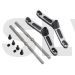 R90N803-SS OUTRAGE FLYBAR CARRIAGE - VELOCITY 90