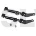 R90N805-SS OUTRAGE LOWER MIXING ARM ASSEMBLY - VELOCITY 90