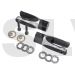 R90N807-SS OUTRAGE BLADE GRIP ASSEMBLY - VELOCITY 90