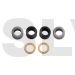 R90N810-SS OUTRAGE DAMPER SET - VELOCITY 90