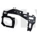 R90N817-SS OUTRAGE CF LEFT FRAME PANEL ASSEMBLY - VELOCITY 90