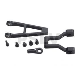 R90N836-SS OUTRAGE ELEVATOR ARM ASSEMBLY - VELOCITY 90