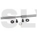 R90N837-SS OUTRAGE CONTROL ROD 120 DEGREE ASSEMBLY - VELOCITY 90