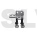 R90N838-SS OUTRAGE GOVERNOR SENSOR MOUNT ASSEMBLY - VELOCITY 90