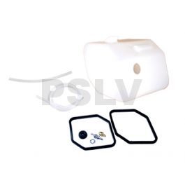 R90N839-SS OUTRAGE FUEL TANKS ASSEMBLY - VELOCITY 90