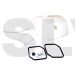 R90N839-SS OUTRAGE FUEL TANKS ASSEMBLY - VELOCITY 90