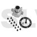 R90N846-SS OUTRAGE ONEWAY HUB ASSEMBLY - VELOCITY 90