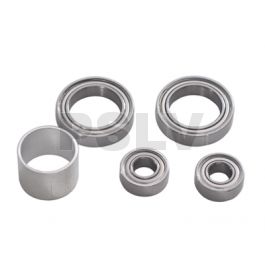 R90N850-SS OUTRAGE COUNTER SHAFT HARDWARE - VELOCITY 90