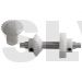 R90N851-SS OUTRAGE COUNTER GEAR ASSEMBLY - VELOCITY 90