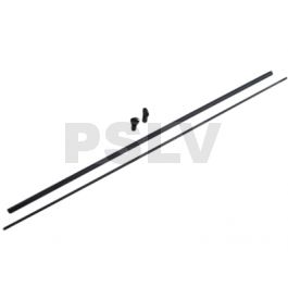 R90N856-SS OUTRAGE TAIL PUSH ROD ASSEMBLY - VELOCITY 90