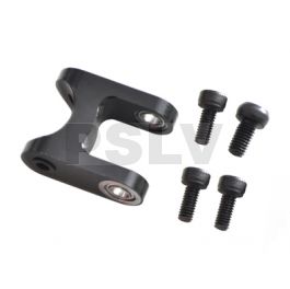 R90N860-SS OUTRAGE BELL CRANK LINK ASSEMBLY - VELOCITY 90