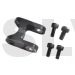 R90N860-SS OUTRAGE BELL CRANK LINK ASSEMBLY - VELOCITY 90