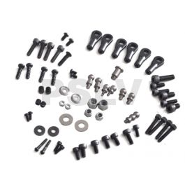 R90N865-SS OUTRAGE SPARE HARDWARE PACK - VELOCITY 90