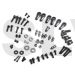R90N865-SS OUTRAGE SPARE HARDWARE PACK - VELOCITY 90