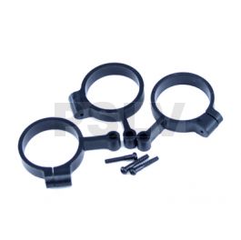 R90N869-SS OUTRAGE TAIL ROD GUIDE SET - VELOCITY 90