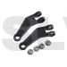 R90N871-SS OUTRAGE RADIUS ARM SET - VELOCITY 90
