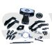 R90N873-SS OUTRAGE FLYBARLESS CONVERSION KIT - VELOCITY 90