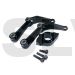 R90N875-SS FLYBARLESS SWASH DRIVER ASSEMBLY - VELOCITY 90