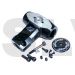 R90N876-SS OUTRAGE FLYBARLESS CENTER HUB ASSEMBLY - VELOCITY 90
