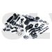 R90N881-SS OUTRAGE FLYBARLESS HEAD SYSTEM - VELOCITY 90