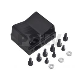 R90N832-SS OUTRAGE ENGINE MOUNT BASE ASSEMBLY - VELOCITY 90