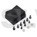 R90N832-SS OUTRAGE ENGINE MOUNT BASE ASSEMBLY - VELOCITY 90