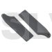 H45035 -Pales anti-couple T-rex 450 