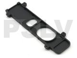 H45087 - PLAQUE INF DE CHASSIS T-REX 450