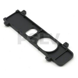 H45087 - PLAQUE INF DE CHASSIS T-REX 450