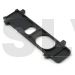 H45087 - PLAQUE INF DE CHASSIS T-REX 450
