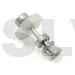 H45099 - Pignon renvoi anti-couple 