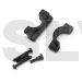 H45104-Support de stabilisateur - T-rex 450 Sport Align