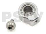 H45130  -	 Metal Bearing mount 