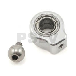 H45130  -	 Metal Bearing mount 