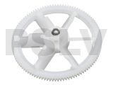 HS1220 A  COURRONE  AUTO-ROTATION T-REX 450 