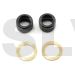 HS1291 -Damper  80° T-REX 450