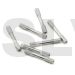 HS1302 -Entretoise de chassis - T-rex 450 Align