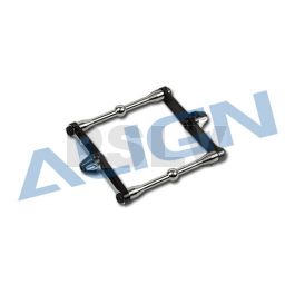 H45019A - Metal Flybar Control Set