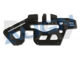 H45028 Carbon Fiber Main Frame/1.2mm