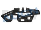 H45028A  -Chassis 450PRO	 V2 Carbon Fiber /1.2mm 