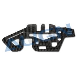 H45028A  -Chassis 450PRO	 V2 Carbon Fiber /1.2mm 