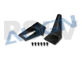 H45031 Fuselage Parts