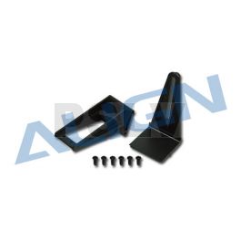 H45031 Fuselage Parts