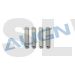 H45044 Aluminum Hexagonal Bolt