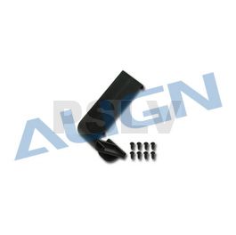 H45051A Battery Mount