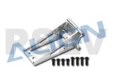 H45132 Metal Rudder Servo Mount