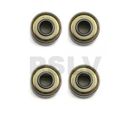 HS1029 -Roulement   3x8x4mm (4)