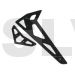 FUP-351CF -Derive fusuno carbone Trex 500 XL